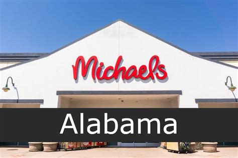 Michaels mobile al - Find the Michaels store closest to you through the Michaels Store Locator. 